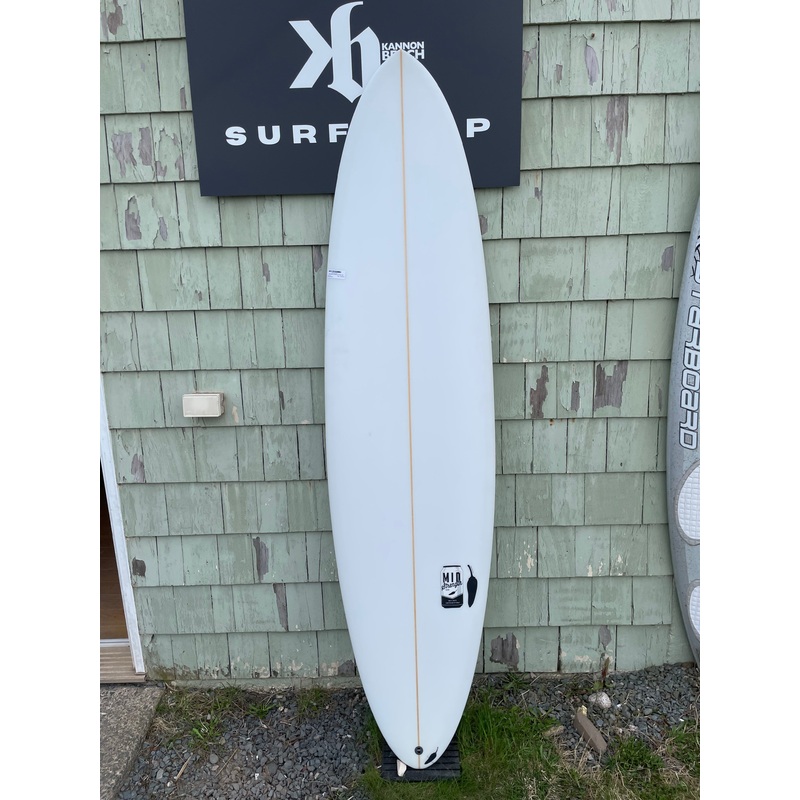 Chilli Midstrength 7’4  PU