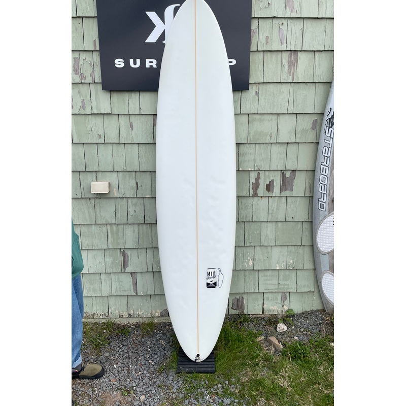 Chilli Midstrength PU 8’0