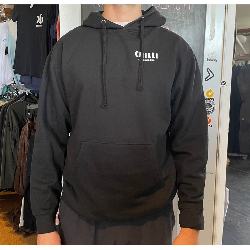 Chilli Surfboards Hoodie