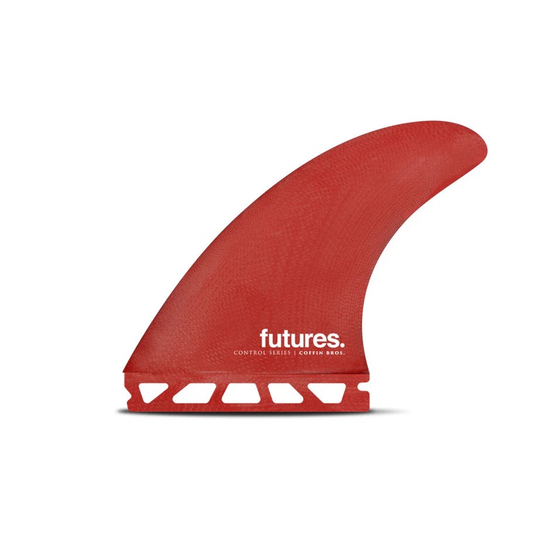 Coffin FG Thruster Futures