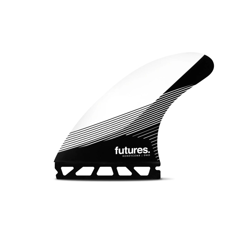 DHD Thruster Futures