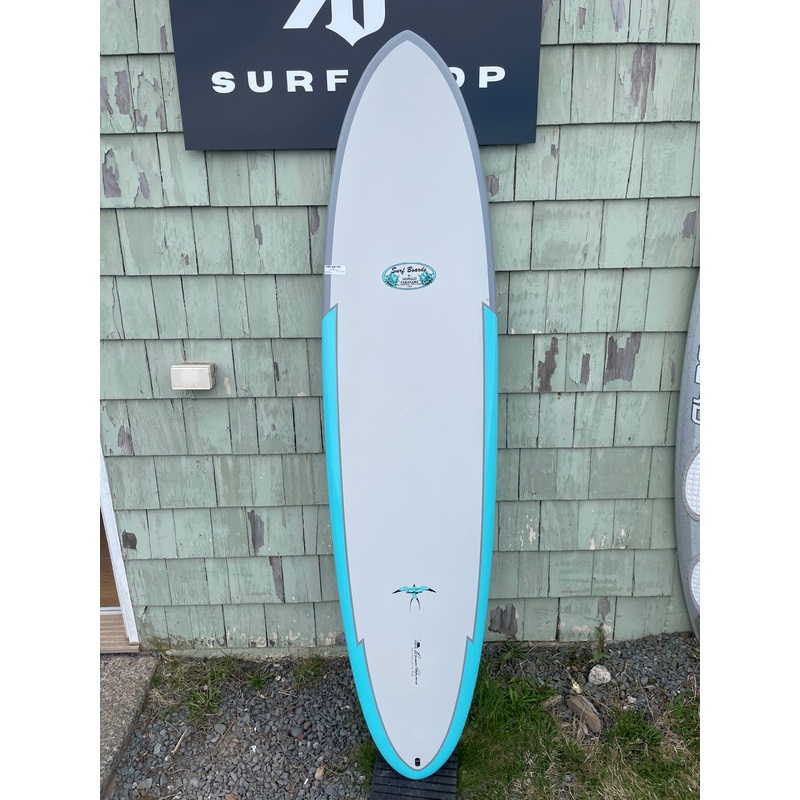 Donald Takayama Egg 7’2