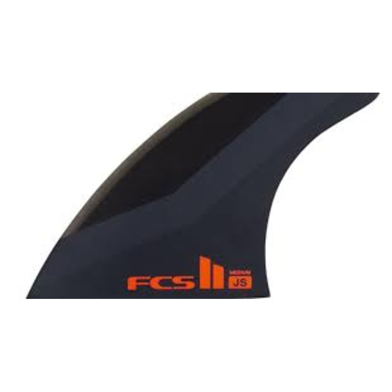 FCS II Jason Stevenson Fins