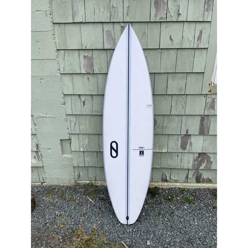 Firewire FRK+ 5’11