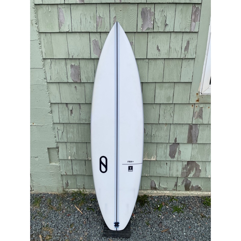 Firewire FRK+ 6’1
