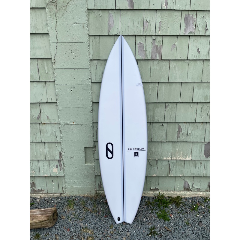 Firewire FRK Swallow 5’10