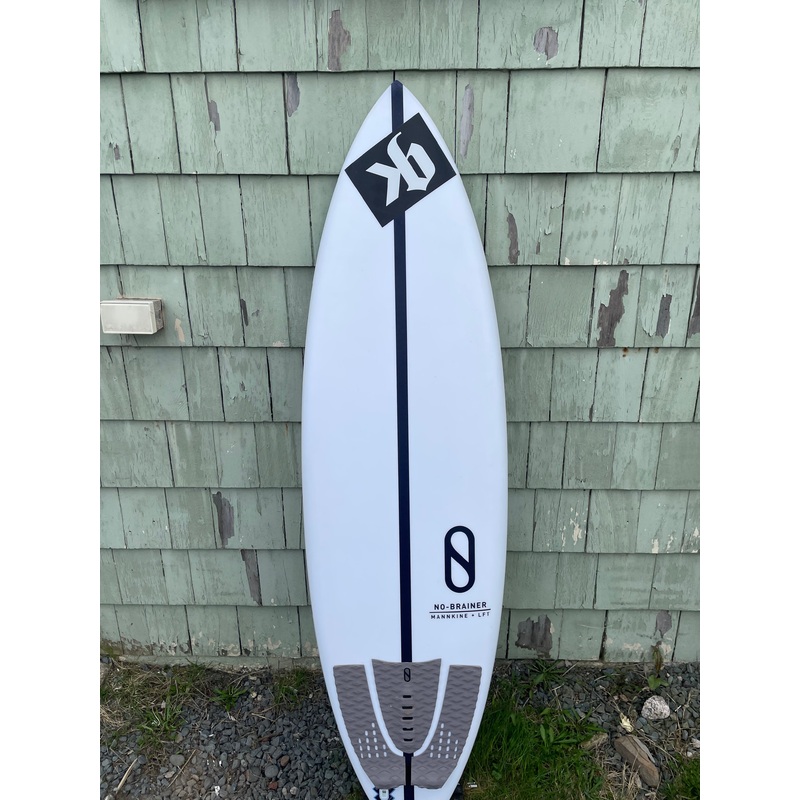 Firewire No Brainer 5’7