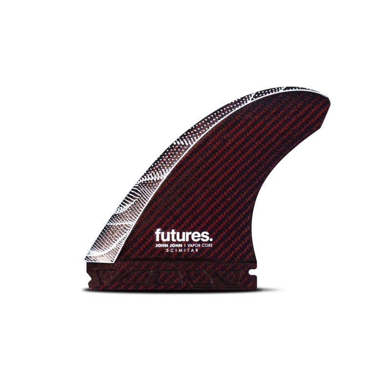 JJF Vapor Core Scimitar Futures