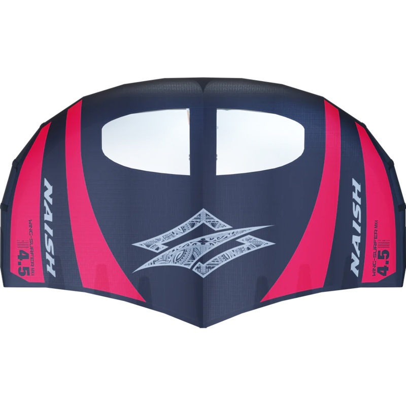 Naish wing-surfer MK4 6.5