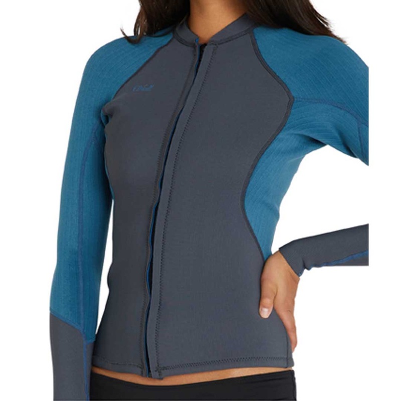 O’Neill Blueprint 2mm Jacket