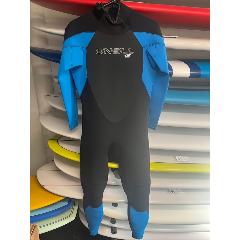 O’Neill Epic 4/3 Back Zip