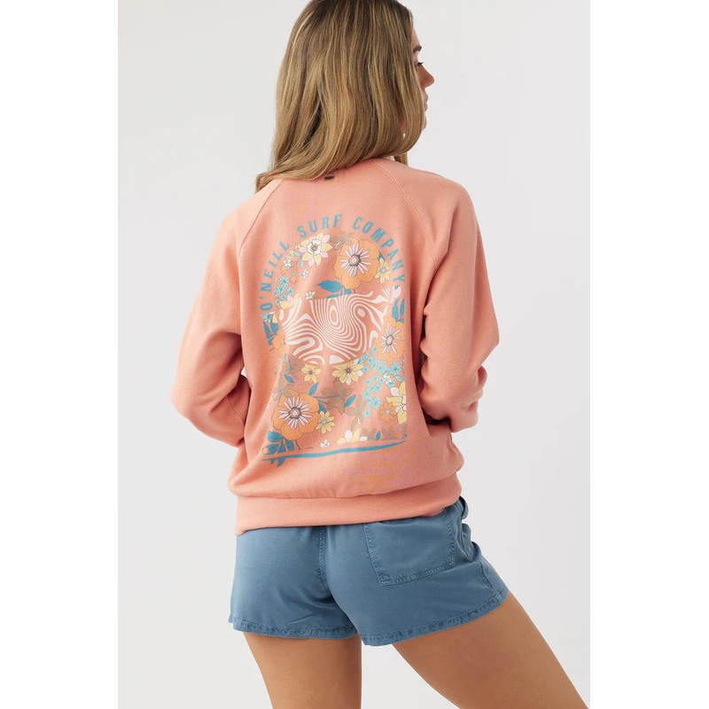 O’Neill Seaspray Crewneck