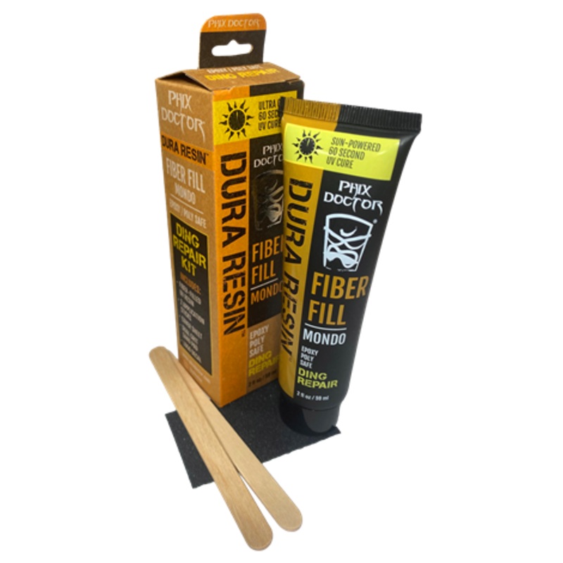 Phix Doctor Dura Resin