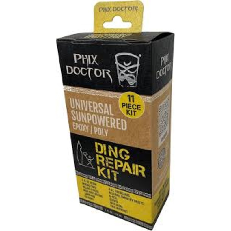 Phix Doctor EP/PU Ding Repair Kit