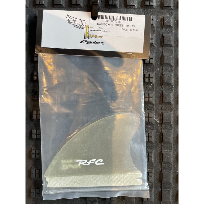 Rainbow Futures Trailer