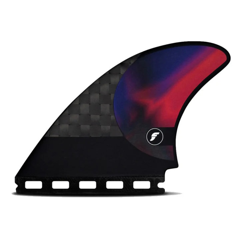 Rob Machado Blackstix Pivot Thruster