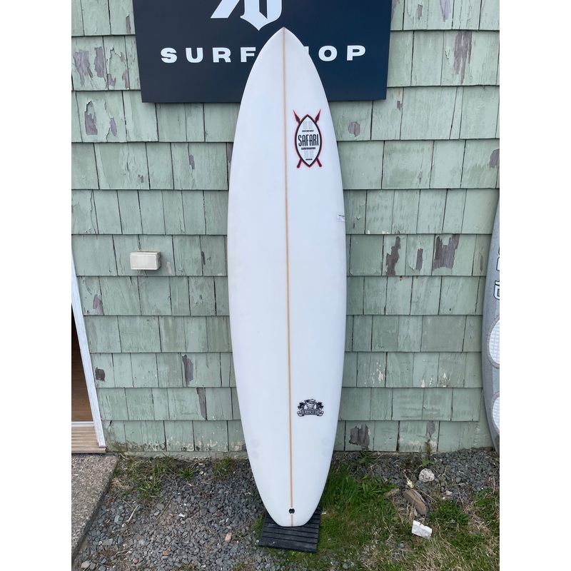 Safari Loose Evo 7’0