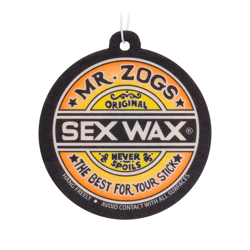 SexWax Air Freshner (Coconut)