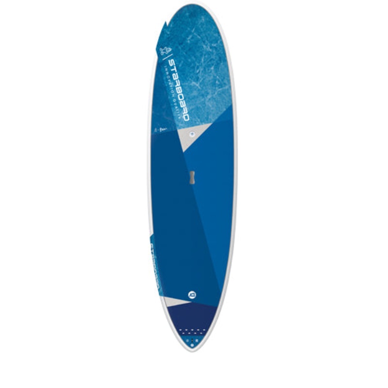 Starboard Blend Element 9’8 Lite Tech