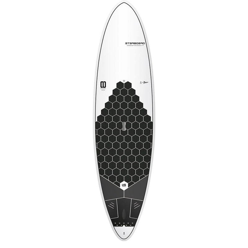 Starboard Wedge 8’7 x 32 Limited Series