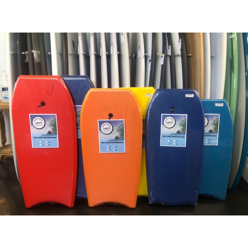 TUBEGO Body Board (37”-44”)