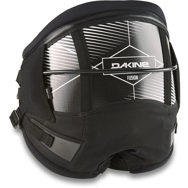 2022 Dakine Fusion Harness-Black