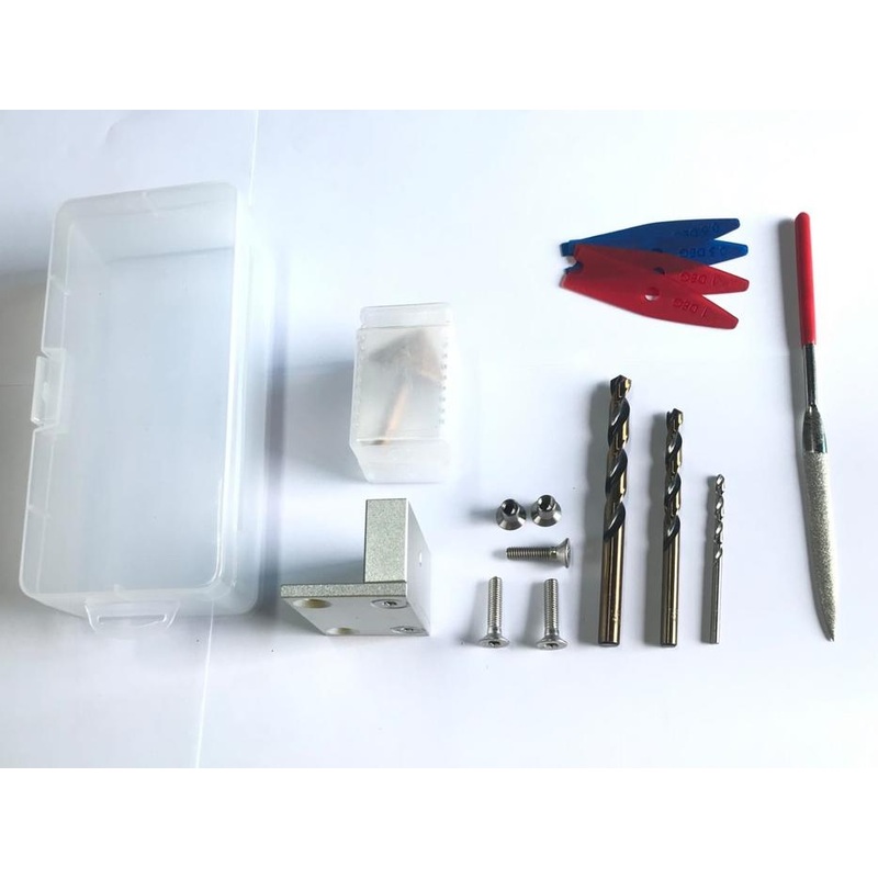 Armstrong A+ Complete Fuselage Upgrade Kit