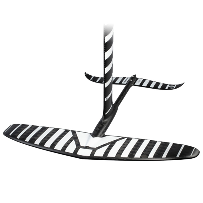 Armstrong HS1050 Foil Package