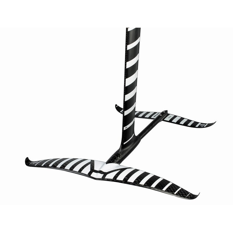 Armstrong HS625 Foil Package