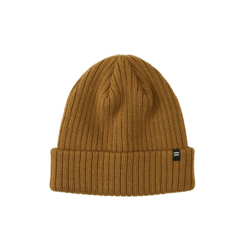 Billabong Arcade Beanie-Clay