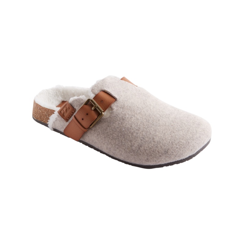 Billabong Huntington Shoe-Oatmeal