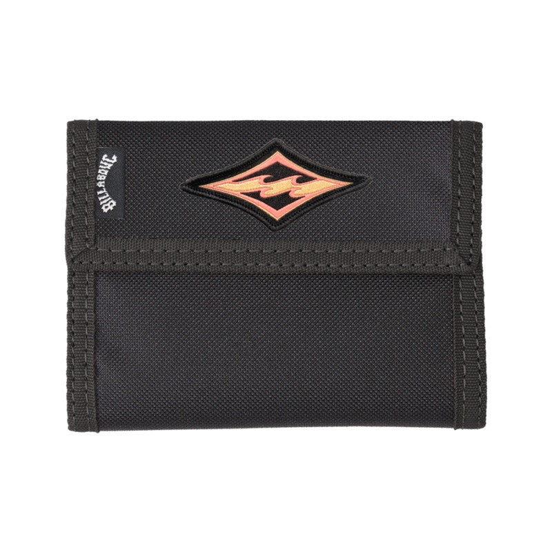 Billabong Tribong Lite Wallet-Night
