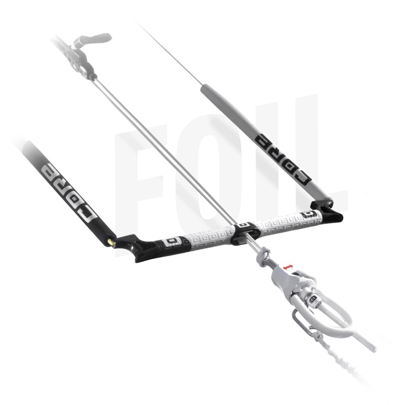 Core Sensor 2S Pro Foil Control Bar