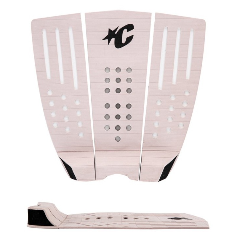 Creatures Reliance III Cord Traction Pad-Dirty Pink