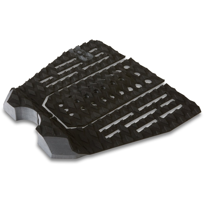 Dakine Evade Surf Traction Pad-Black