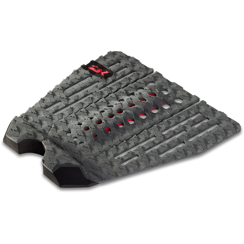 Dakine Evade Surf Traction Pad-Shadow
