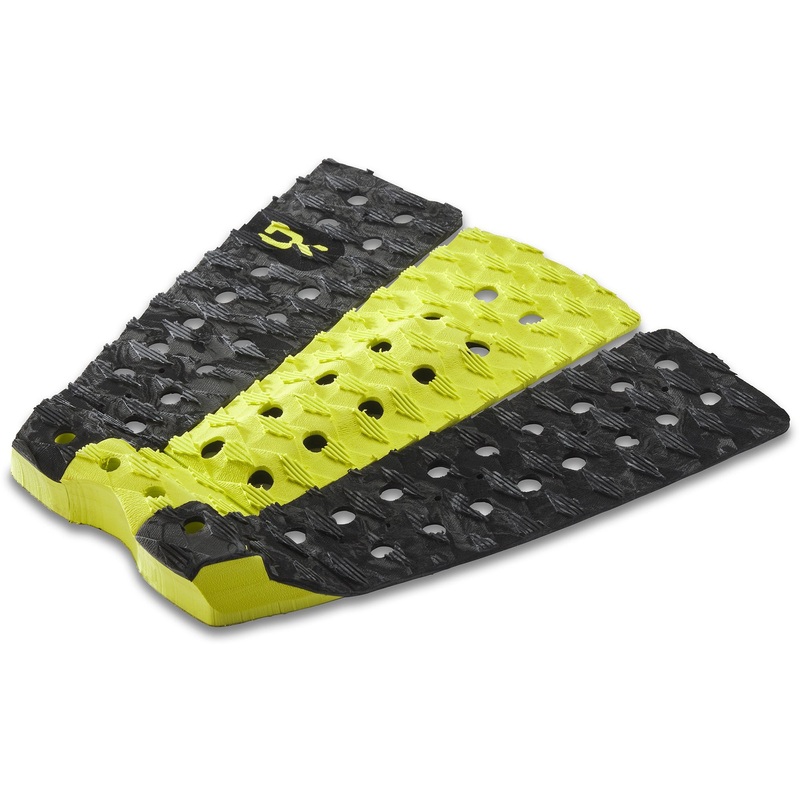 Dakine Launch Surf Traction Pad-Electric Tropical
