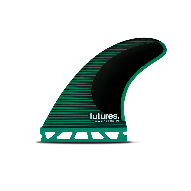 Futures Blackstix Thruster Neutral