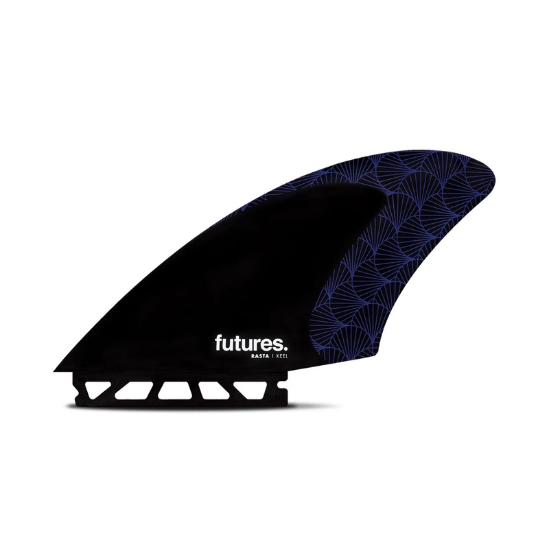Futures Rasta Keel