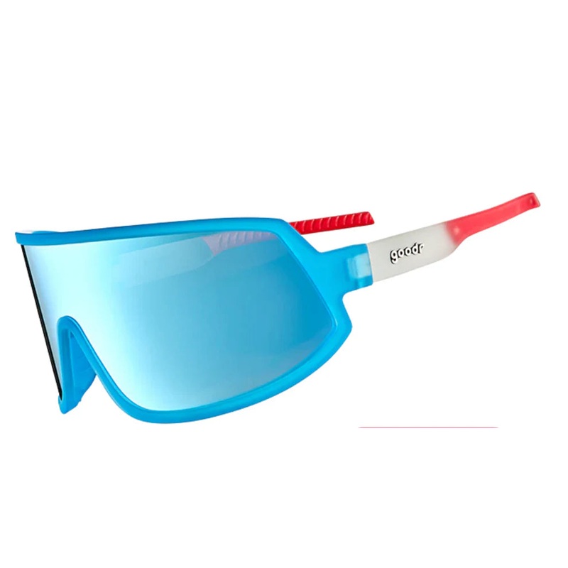 Goodr: Scream if You Hate Gravity