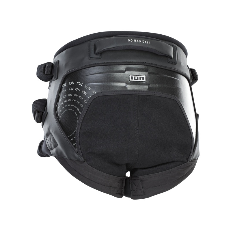 ION Radar Seat Harness-Black