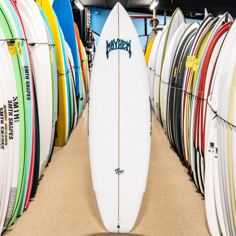 Lost Rad Ripper PU/Poly 6’3″