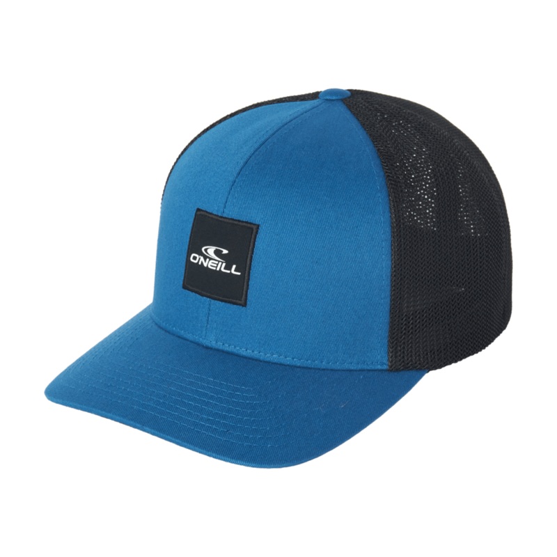 O’Neill Sesh & Mesh Hat-Hydro Blue