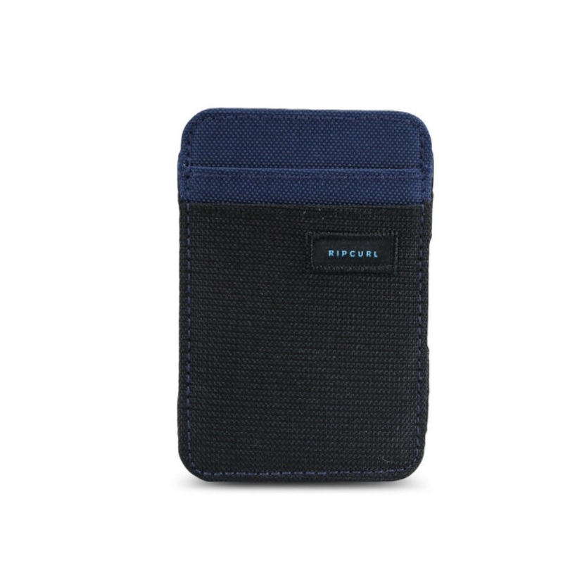 Rip Curl Magic Wallet-Navy