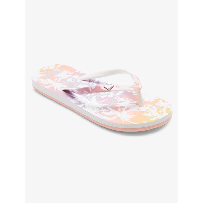 Roxy RG Pebbles VII Sandal-Sunset