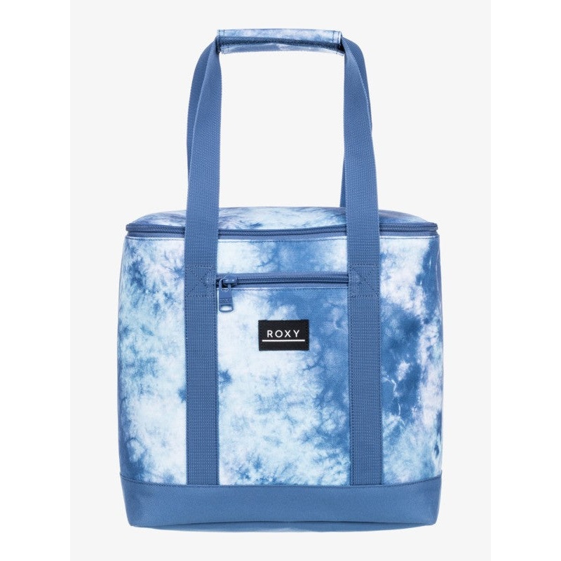 Roxy Water Effect Cooler-Bijou Blue