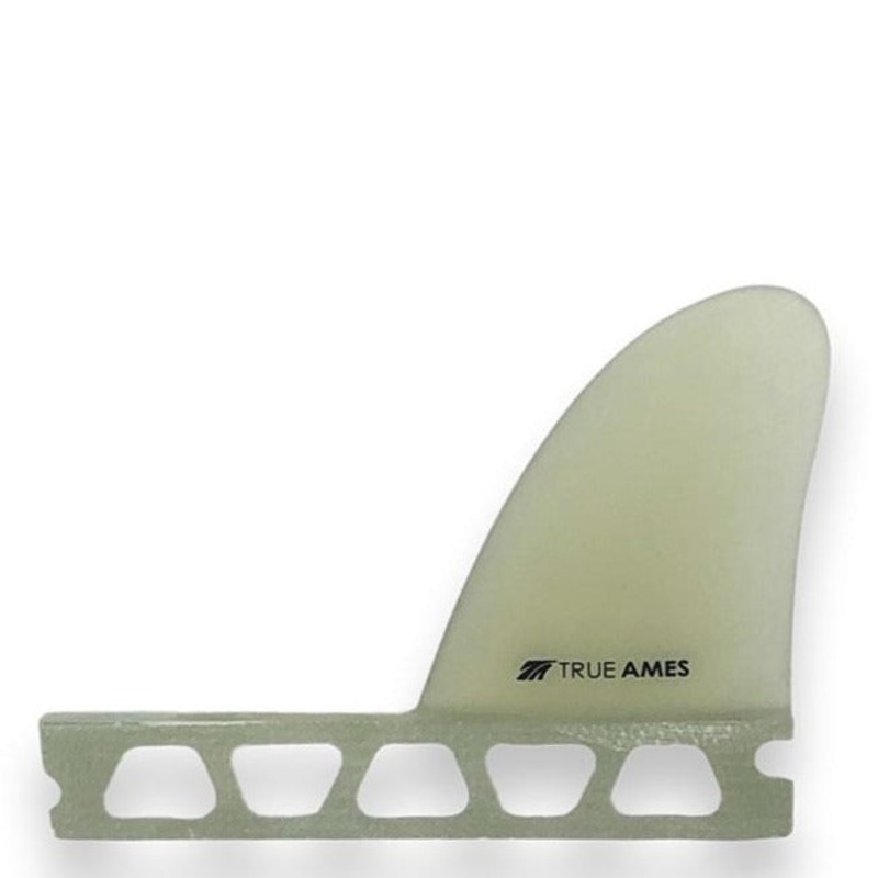 True Ames Side Bite-Clear-2.6″