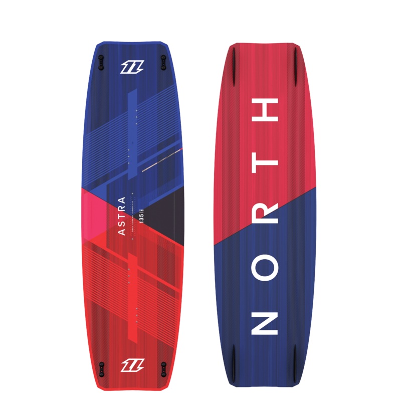 2021 North Astra Kiteboard