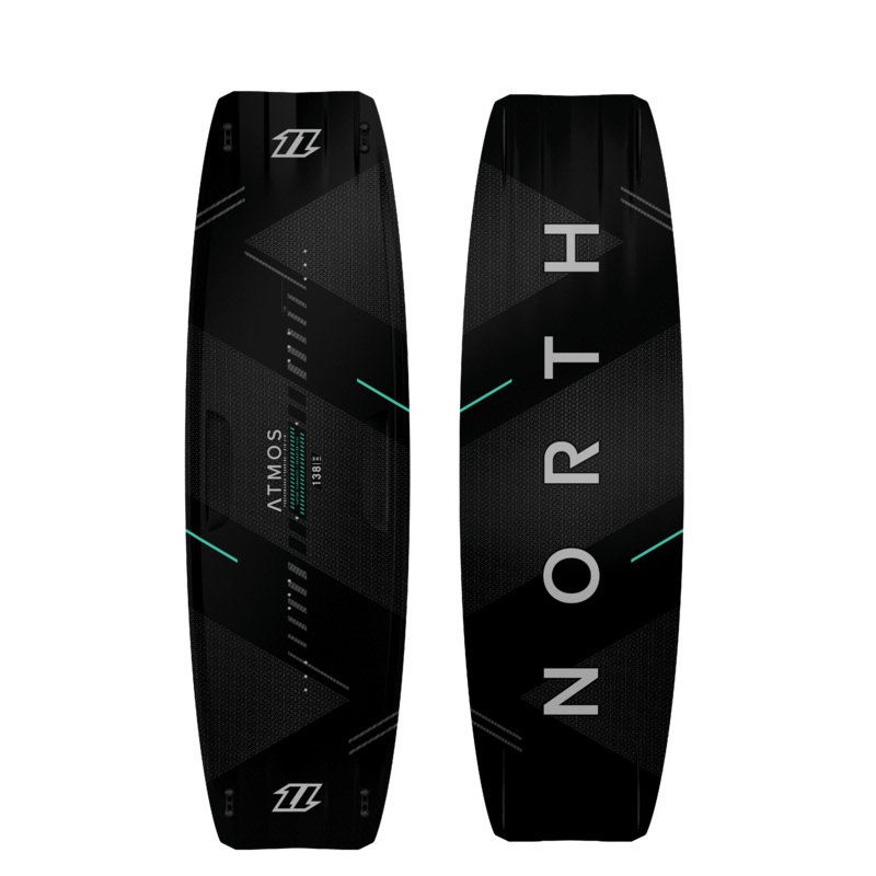 2021 North Atmos Kiteboard