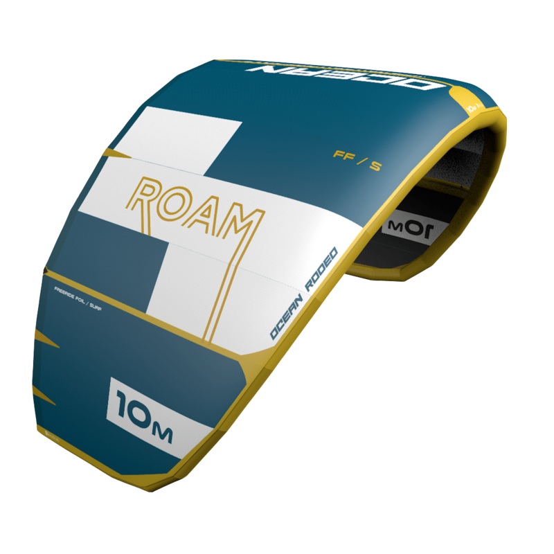 2021 Ocean Rodeo Roam Aluula Ultralite Kite